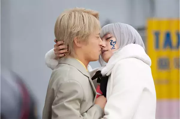 「桃月なしこが代表作「ヨドンナ」で魅せた役者としてのポテンシャル」の画像