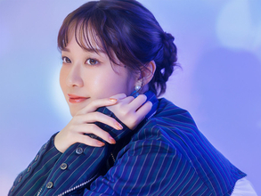 楠木ともりが語るバースデーライブへの意気込み、26歳の目標、今年の冬にしたいこと「一緒に過ごした時間がキラキラ輝いて、お守りになるように」