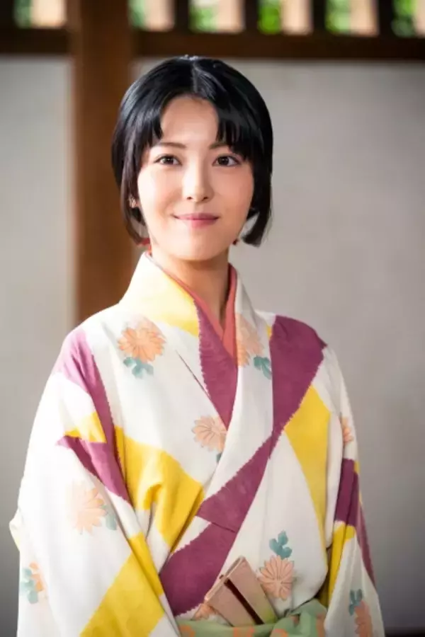 「仲野太賀＆池松壮亮演じる兄弟を取り巻く浜辺美波、宮崎あおい、白石聖ら"戦国ヒロイン"の生き様にも熱視線！3年ぶりの戦国大河ドラマ「豊臣兄弟！」」の画像