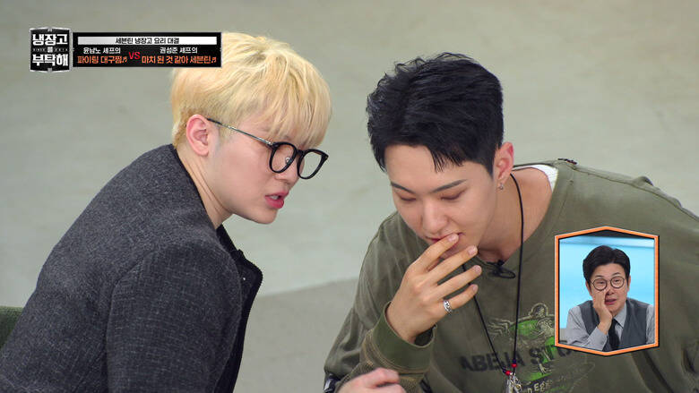 SEVENTEENのユニット活動が加速！CxM(S.COUPS×MINGYU)、DxS(DK×SEUNGKWAN)に先駆け、話題を呼んだ同い年の親友コンビ・HOSHI×WOOZIの絆