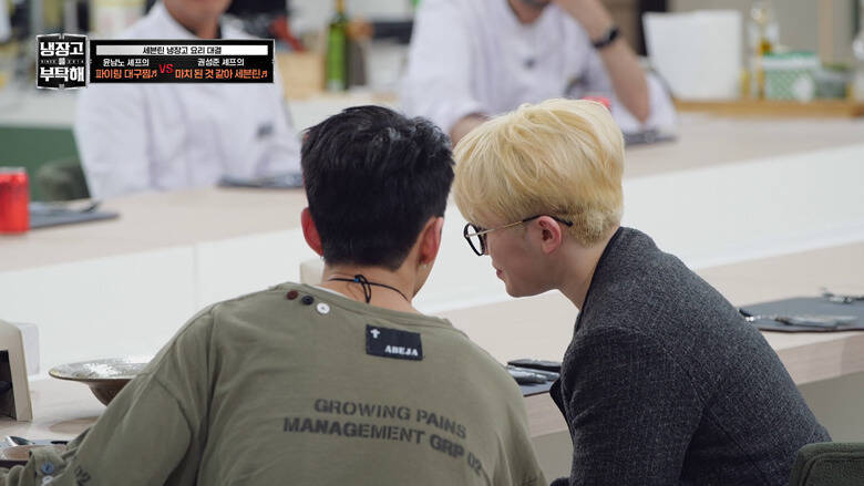 SEVENTEENのユニット活動が加速！CxM(S.COUPS×MINGYU)、DxS(DK×SEUNGKWAN)に先駆け、話題を呼んだ同い年の親友コンビ・HOSHI×WOOZIの絆