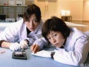 沢口靖子＆内藤剛志の新たな一面も垣間見える？シリーズ初のスペシャルドラマとなった「新・科捜研の女スペシャル(2008)」