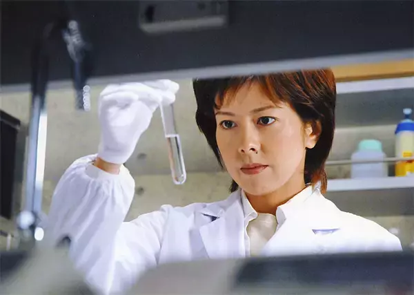 「沢口靖子＆内藤剛志の新たな一面も垣間見える？シリーズ初のスペシャルドラマとなった「新・科捜研の女スペシャル(2008)」」の画像