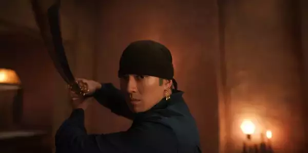 新田真剣佑による再現度抜群のゾロら"麦わらの一味"の冒険が次なるステージへ！感涙ストーリーにも注目のチョッパーら、「ONE PIECE」シーズン2での活躍が期待されるキャラクター