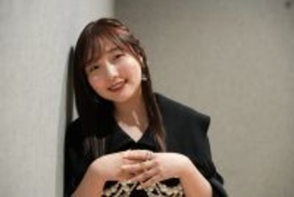 宮本侑芽「視聴者として楽しみになっちゃう作品」 アニメ『黄泉のツガイ』インタビュー