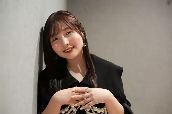 「宮本侑芽「視聴者として楽しみになっちゃう作品」 アニメ『黄泉のツガイ』インタビュー」の画像