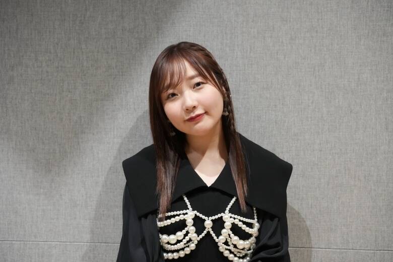 宮本侑芽「視聴者として楽しみになっちゃう作品」 アニメ『黄泉のツガイ』インタビュー