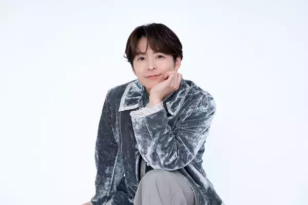 エンタメづくりからひも解く小池徹平の"俳優としての矜持"「ラクはするけど、手抜きはしない」【スカパー！30周年】