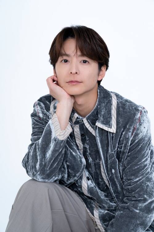 エンタメづくりからひも解く小池徹平の"俳優としての矜持"「ラクはするけど、手抜きはしない」【スカパー！30周年】