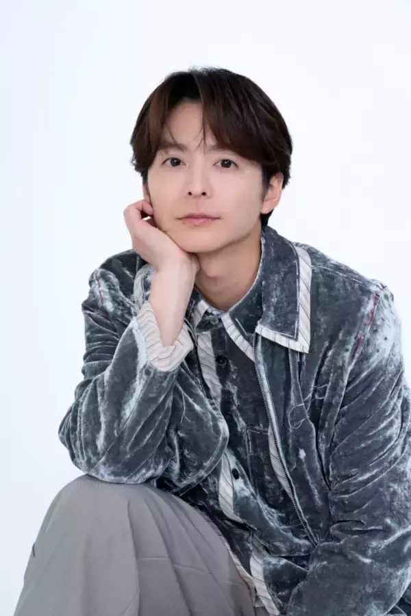 「エンタメづくりからひも解く小池徹平の"俳優としての矜持"「ラクはするけど、手抜きはしない」【スカパー！30周年】」の画像
