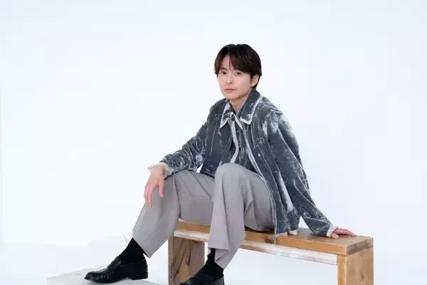 「エンタメづくりからひも解く小池徹平の"俳優としての矜持"「ラクはするけど、手抜きはしない」【スカパー！30周年】」の画像
