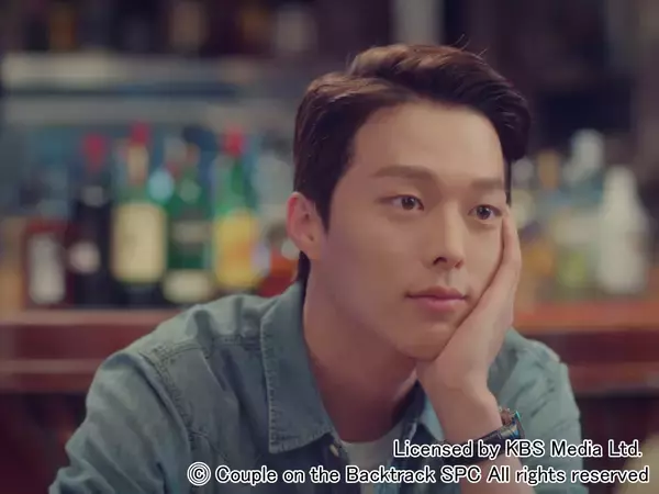 「東方神起・ユンホの"友情"出演も話題に！「ダイナマイト・キス」のツンデレ御曹司にも通ずる、チャン・ギヨンの愛らしさが詰まった「ゴー・バック夫婦」」の画像