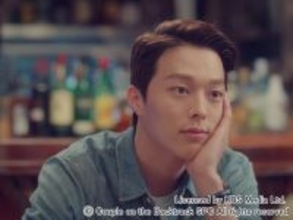 東方神起・ユンホの"友情"出演も話題に！「ダイナマイト・キス」のツンデレ御曹司にも通ずる、チャン・ギヨンの愛らしさが詰まった「ゴー・バック夫婦」