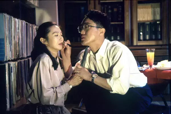 「賀来千香子×佐野史郎が見せた"本気の狂気"――90年代を凍らせた伝説のドラマ「誰にも言えない」の衝撃」の画像