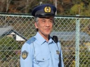 寺島進に人情派刑事役がハマる！佐藤寛太の存在感も光る「駐在刑事 Season3」