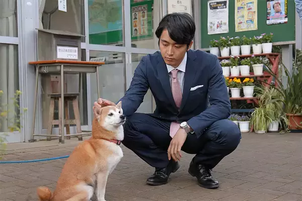 「寺島進に人情派刑事役がハマる！佐藤寛太の存在感も光る「駐在刑事 Season3」」の画像