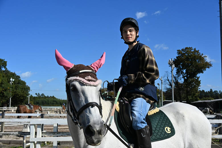 アニメ声優にも初挑戦した萩原利久の"午年"の抱負とは？自身のライフワークともいうべき冠バラエティで見せつけた、新年への意気込み