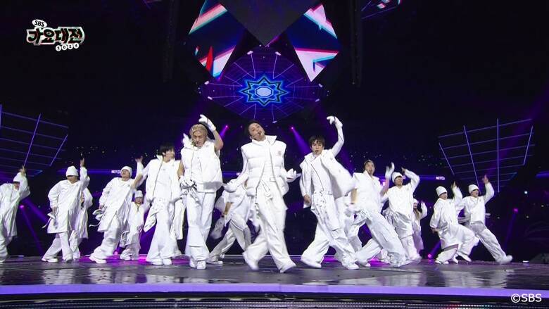 G-DRAGON、Stray Kids、aespaら豪華アーティストが集結！K-POPの1年を締めくくる「2024 SBS歌謡大典」