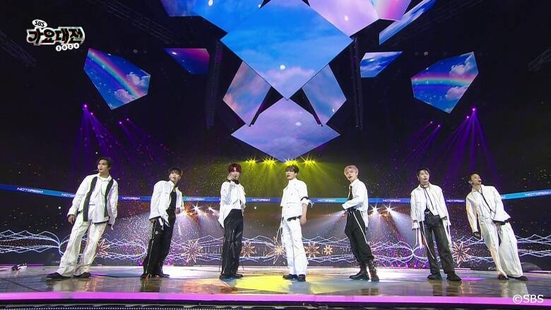 G-DRAGON、Stray Kids、aespaら豪華アーティストが集結！K-POPの1年を締めくくる「2024 SBS歌謡大典」