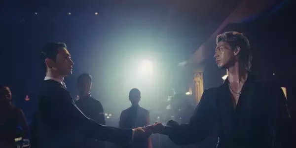 「"年男"となる2026年は「九条の大罪」も...役者として躍動する町田啓太が「10DANCE」で見せたダンス以上に光る多彩な表現力」の画像