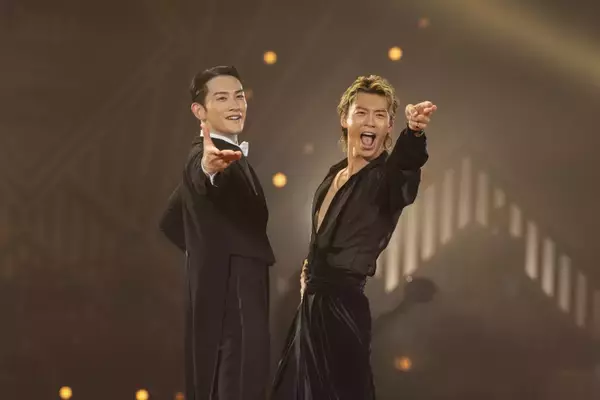 「"年男"となる2026年は「九条の大罪」も...役者として躍動する町田啓太が「10DANCE」で見せたダンス以上に光る多彩な表現力」の画像