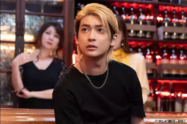 「高橋文哉の緻密な演じ分けが光るヤンキードラマ「伝説の頭 翔」――オタク高校生と金髪カリスマヤンキー、1人2役の魅力」の画像