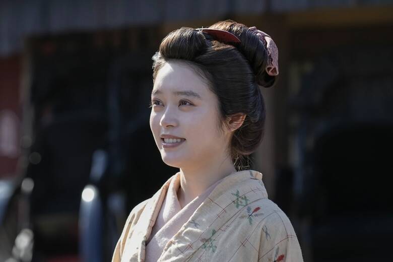 「紅白」でも垣間見えたトキ(高石あかり)＆ヘブン先生(トミー・バストウ)との確かな絆...新展開の朝ドラ「ばけばけ」で育まれた2人の信頼関係