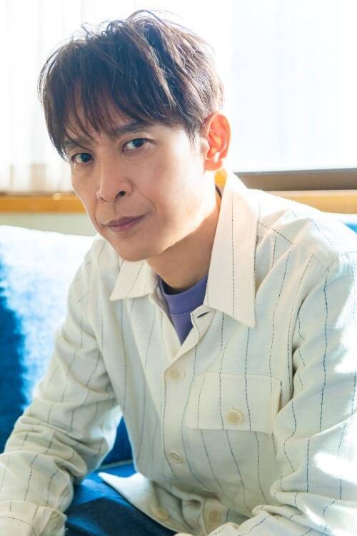 坂本昌行、ファンレターをきっかけに物事の捉え方が変わった経験