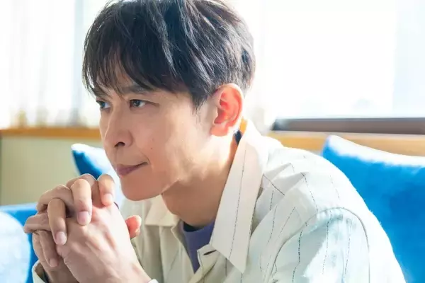 「坂本昌行、ファンレターをきっかけに物事の捉え方が変わった経験」の画像