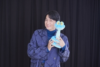 下野紘、"筋トレ沼"にどっぷり！声優界の"筋肉戦国時代"に参戦？！【#推シゴトーク】