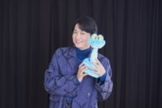 下野紘、"筋トレ沼"にどっぷり！声優界の"筋肉戦国時代"に参戦？！【#推シゴトーク】