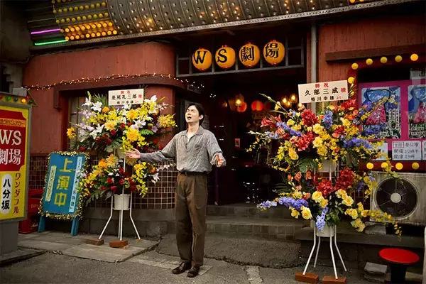 「三谷幸喜ワールドで菅田将暉の個性が炸裂！二階堂ふみ、神木隆之介ら共演「もしもこの世が舞台なら、楽屋はどこにあるのだろう」」の画像