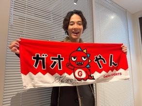 真田佑馬(7ORDER)、『ぶらり探訪 珍湯たび』で"サウナの魅力"を語る「思考がクリアになる感じがあるんです」