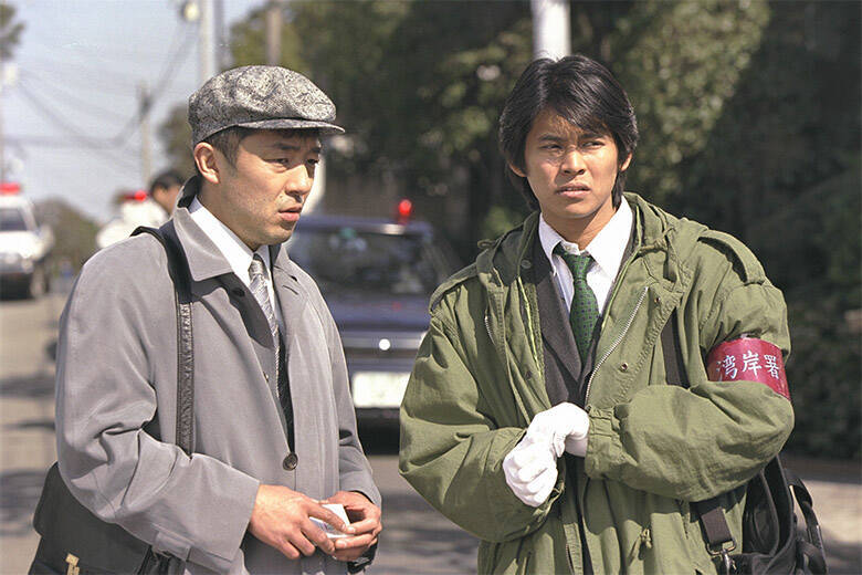 織田裕二主演シリーズ最新作「踊る大捜査線 N.E.W.」に高まる期待！熱血刑事・青島俊作の原点を振り返る