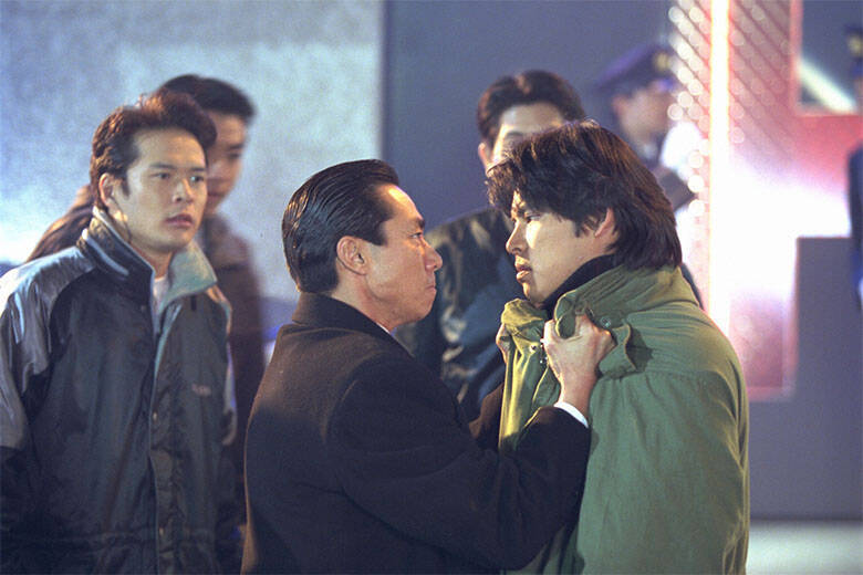 織田裕二主演シリーズ最新作「踊る大捜査線 N.E.W.」に高まる期待！熱血刑事・青島俊作の原点を振り返る