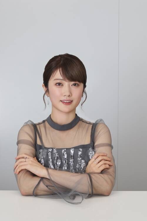 樋口日奈が語る恋愛の難しさ...パートナーは"ベター"か"ベスト"か『本命じゃなきゃよかったのに』インタビュー