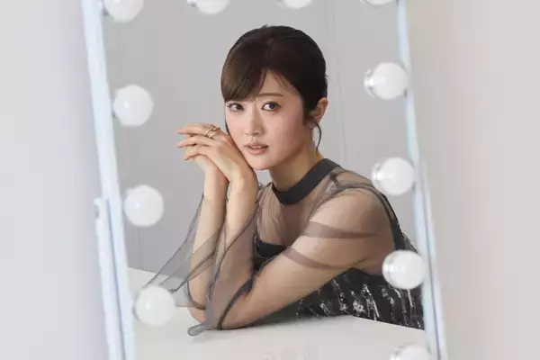 「樋口日奈が語る恋愛の難しさ...パートナーは"ベター"か"ベスト"か『本命じゃなきゃよかったのに』インタビュー」の画像