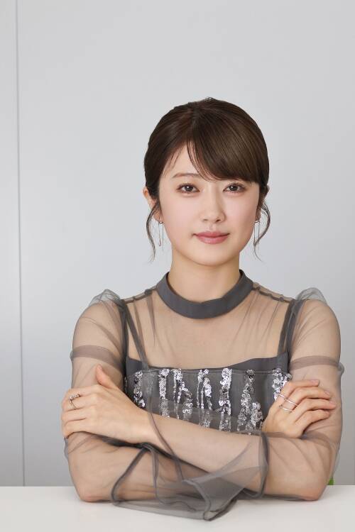 樋口日奈が語る恋愛の難しさ...パートナーは"ベター"か"ベスト"か『本命じゃなきゃよかったのに』インタビュー