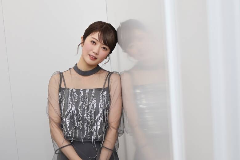 樋口日奈が語る恋愛の難しさ...パートナーは"ベター"か"ベスト"か『本命じゃなきゃよかったのに』インタビュー