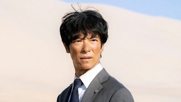 堺雅人、阿部寛、二宮和也、松坂桃李らがだまし合う...あの"考察熱狂"をもう一度！続編直前に見返す「VIVANT」