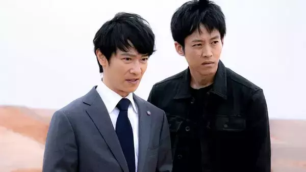 「堺雅人、阿部寛、二宮和也、松坂桃李らがだまし合う...あの"考察熱狂"をもう一度！続編直前に見返す「VIVANT」」の画像