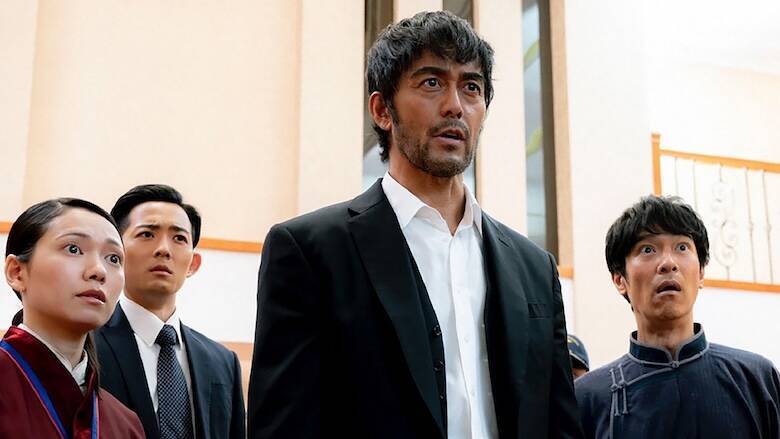 堺雅人、阿部寛、二宮和也、松坂桃李らがだまし合う...あの"考察熱狂"をもう一度！続編直前に見返す「VIVANT」
