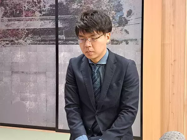 「藤井聡太棋王VS増田康宏八段が2年連続の激突、棋王戦五番勝負！」の画像