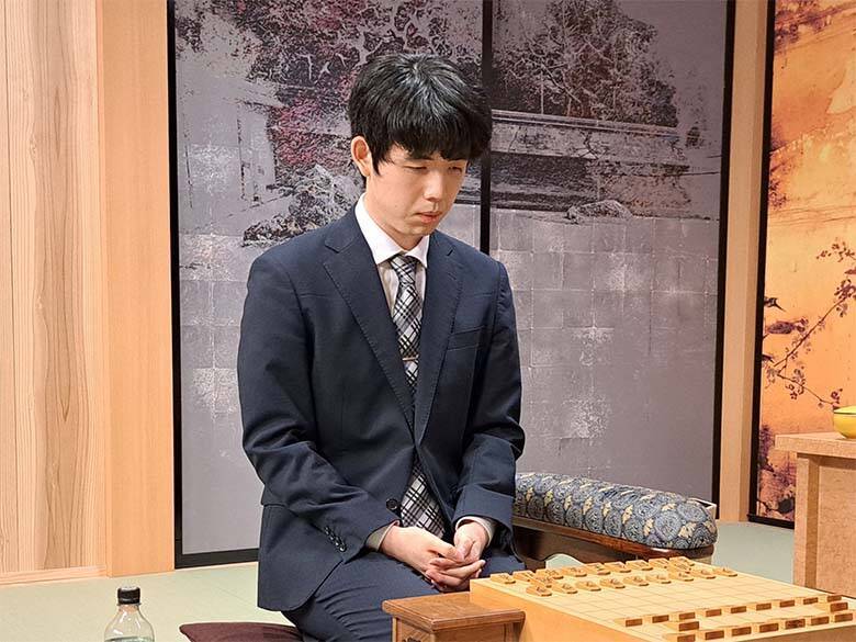 藤井聡太棋王VS増田康宏八段が2年連続の激突、棋王戦五番勝負！