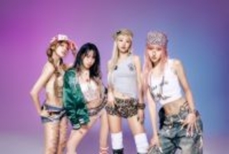 KISS OF LIFE、日本デビューで見せる"躍動と自信" 1stミニアルバム『TOKYO MISSION START』と"日本でやってみたいこと"を語る