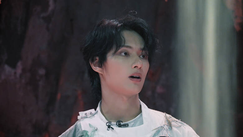 「毎回怖くて眠れない」...シュー・カイ(許凱)の"ビビり"が露呈した「密室大逃脱(Great Escape)」が人気のワケは？JUN(SEVENTEEN)との眼福シーンも！