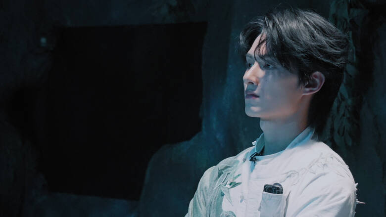 「毎回怖くて眠れない」...シュー・カイ(許凱)の"ビビり"が露呈した「密室大逃脱(Great Escape)」が人気のワケは？JUN(SEVENTEEN)との眼福シーンも！