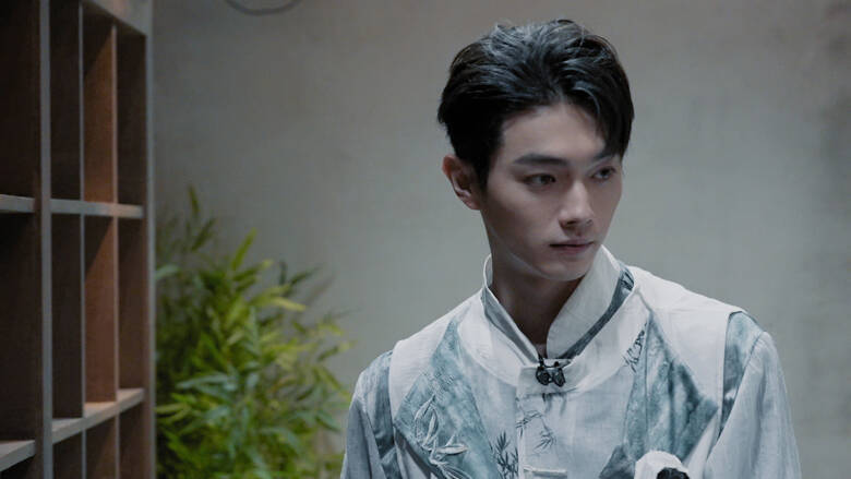 「毎回怖くて眠れない」...シュー・カイ(許凱)の"ビビり"が露呈した「密室大逃脱(Great Escape)」が人気のワケは？JUN(SEVENTEEN)との眼福シーンも！