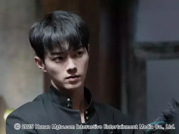 「「毎回怖くて眠れない」...シュー・カイ(許凱)の"ビビり"が露呈した「密室大逃脱(Great Escape)」が人気のワケは？JUN(SEVENTEEN)との眼福シーンも！」の画像