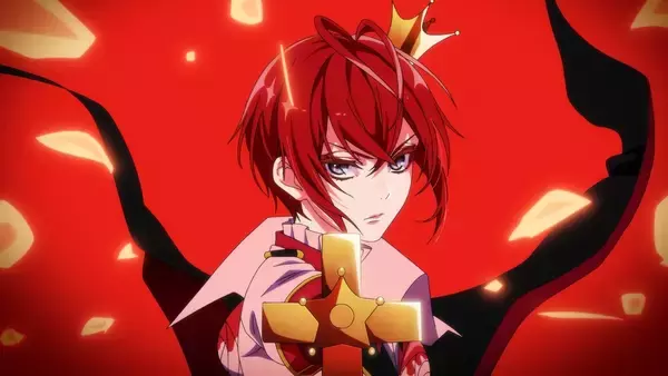 「「ツイステアニメ」シーズン1完結記念インタビュー！ 花江夏樹が語る、リドルの"怒り"に秘められた人間らしさ」の画像